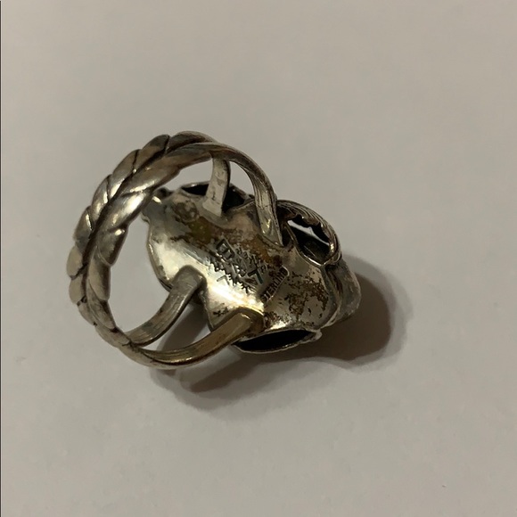 Turquoise Ring - Picture 3 of 4